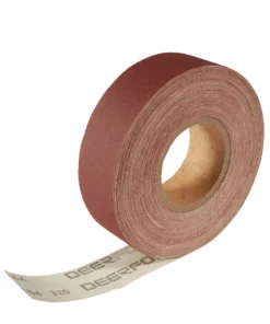 Giấy Nhám Vòng KA164