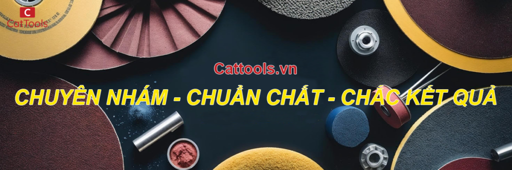 nhám cattools