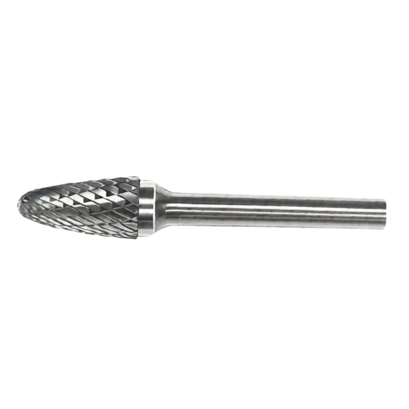 Mũi Mài Hợp Kim FX1020M06 (Shape F)