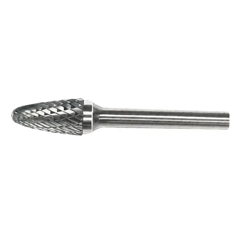 Mũi Mài Hợp Kim FX1625M06 (Shape F)