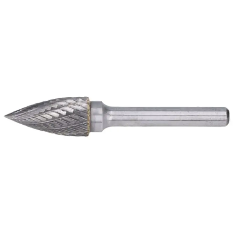 Mũi Mài Hợp Kim GX1225M06 (Shape G)