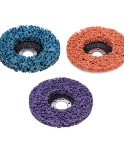 Alternative view of Bánh Bùi Nhùi