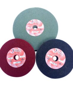 Alternative view of Bánh Nỉ Xám High-Cutter Đánh Bóng