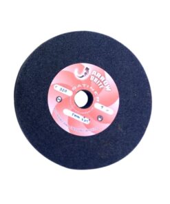 Bánh Nỉ Xám High-Cutter Đánh Bóng