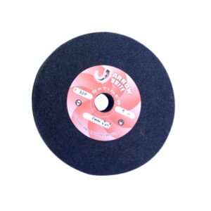 Bánh Nỉ Xám High-Cutter Đánh Bóng