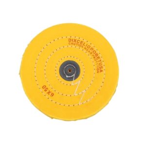 Bánh Vải Đánh Bóng Cotton