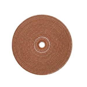 Bánh Vải Đánh Bóng Emery Buff