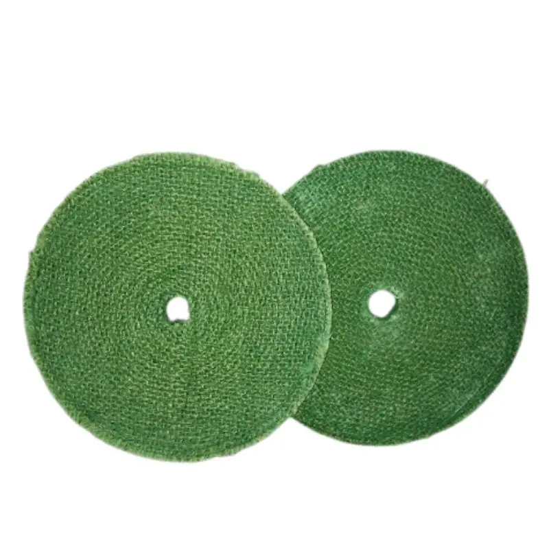 Bánh Vải Đánh Bóng Sisal - Ảnh 3