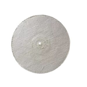 Bánh Vải Đánh Bóng Sisal