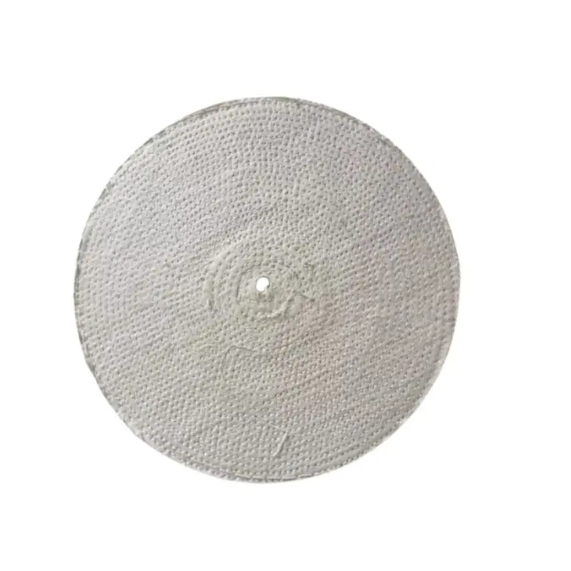 Bánh Vải Đánh Bóng Sisal