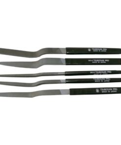 Alternative view of Bộ Dũa Khuôn 5 Cây Pro STC0502 Tsubosan