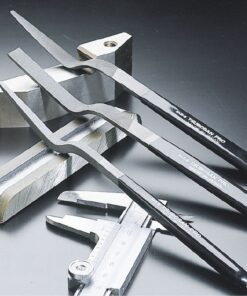 Alternative view of Bộ Dũa Khuôn 5 Cây Pro STS0502 Tsubosan