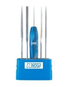 Bộ Dũa Kim Cương Đa Dụng Noga YT3300