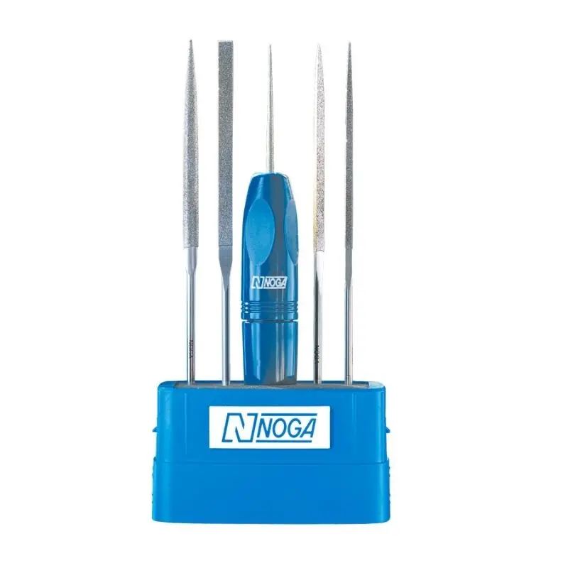 Bộ Dũa Kim Cương Đa Dụng Noga YT3300