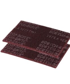 Alternative view of Miếng Bùi Nhùi Cầm Tay 3M Scotch-Brite™ 7447