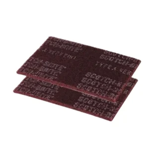 Miếng Bùi Nhùi Cầm Tay 3M Scotch-Brite™ 7447