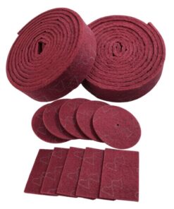 Alternative view of Bùi Nhùi Chuyên Dụng Cho Đánh Bóng Tinh