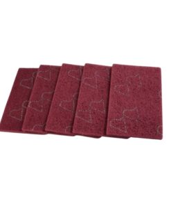 Bùi Nhùi Chuyên Dụng Cho Đánh Bóng Tinh