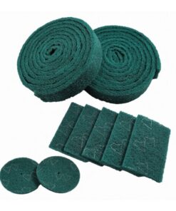 Alternative view of Bùi Nhùi Chuyên Dụng Cho Đánh Thô