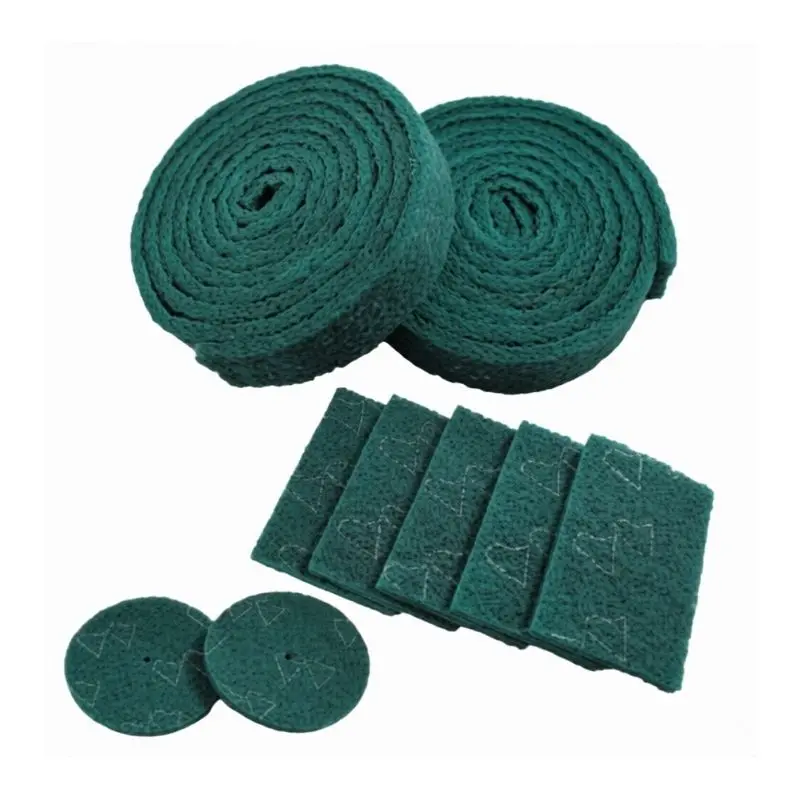 Bùi Nhùi Chuyên Dụng Cho Đánh Thô - Ảnh 2