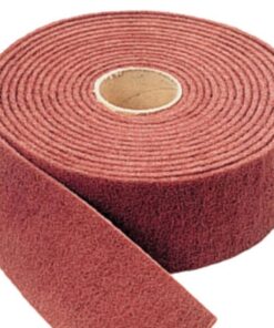 Alternative view of Bùi Nhùi Cuộn Đánh Bóng Kim Loại