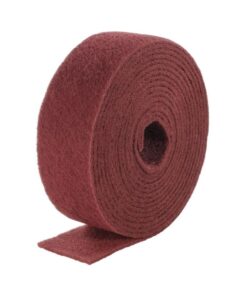 Bùi Nhùi Cuộn Đánh Bóng Kim Loại