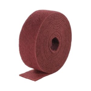 Bùi Nhùi Cuộn Đánh Bóng Kim Loại