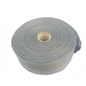 Bùi Nhùi Thép