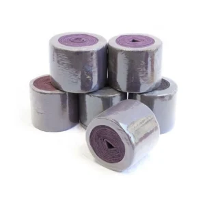 Bùi Nhùi Tím Chuyên Dụng Cho Gỗ Và Inox