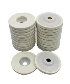 Alternative view of Đĩa Nỉ Đánh Bóng