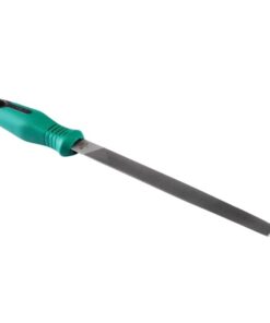 Dũa 06 inch Dạng Bán Nguyệt SATA 262mm 03935