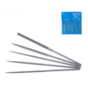 Bộ Dũa Chính Xác Tsubosan