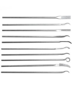 Bộ Dũa Kim Cương BF-60, BF-80, BF-90 Besdia