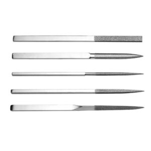 Bộ Dũa Kim Cương IF-50 Besdia dành cho đồ sắt