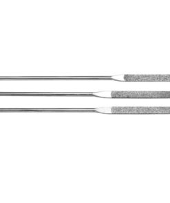 Bộ Dũa Kim Cương Phẳng PF-70 Besdia