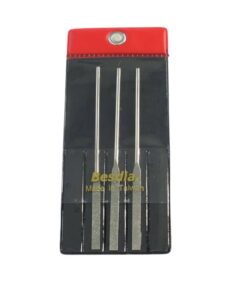 Alternative view of Bộ Dũa Kim Cương Phẳng PF-70 Besdia