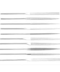 Bộ Dũa Kim Cương PF-10, PF-10L, PFL-10 Besdia