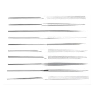 Bộ Dũa Kim Cương PF-10, PF-10L, PFL-10 Besdia