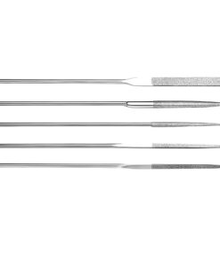 Alternative view of Bộ Dũa Kim Cương PF-10, PF-10L, PFL-10 Besdia