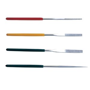 Bộ Dũa Kim Cương PTF-100 Besdia