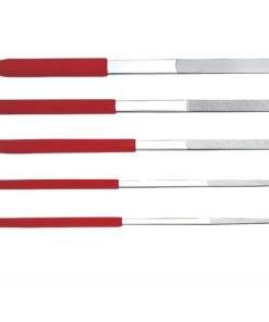 Bộ Dũa Kim Cương Dẹt CF-50 Besdia