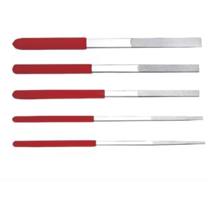 Bộ Dũa Kim Cương Dẹt CF-50 Besdia