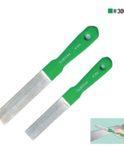 Dũa Kim Cương Mài Lưỡi Cưa Tay TDRH Tsubosan