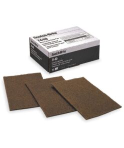 Miếng Bùi Nhùi Cầm Tay 3M Scotch-Brite™ 7440