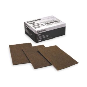 Miếng Bùi Nhùi Cầm Tay 3M Scotch-Brite™ 7440