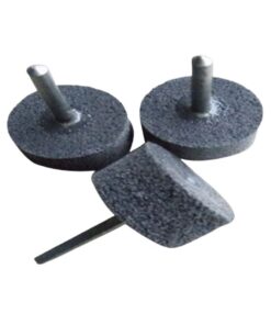 Alternative view of Nỉ Xám Carem Đánh Bóng Lòng Trong