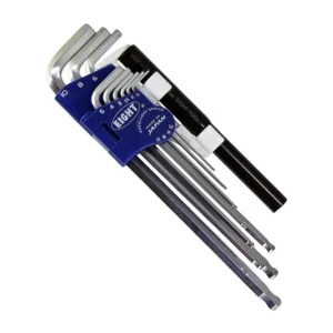 Bộ Chìa Lục Giác BHS-9NP (9 cái)