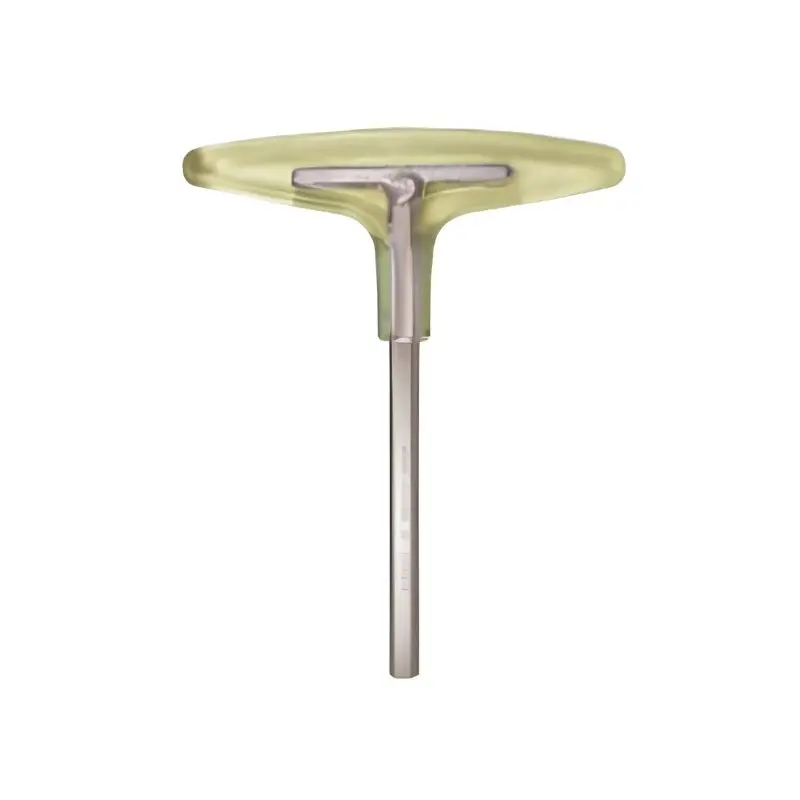 Bộ Lục Giác Tay Cầm Ngắn Chứa EXS-7 (Có Kệ Chứa) - Ảnh 2