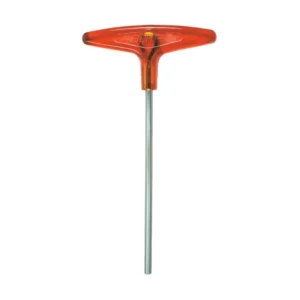 Lục Giác Kim Loại Tay Cầm Nhựa 018-2H