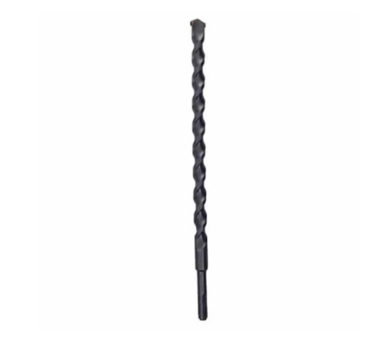 Mũi Khoan Bê Tông Đuôi Gài Asaki AK-6725 - Ảnh 3